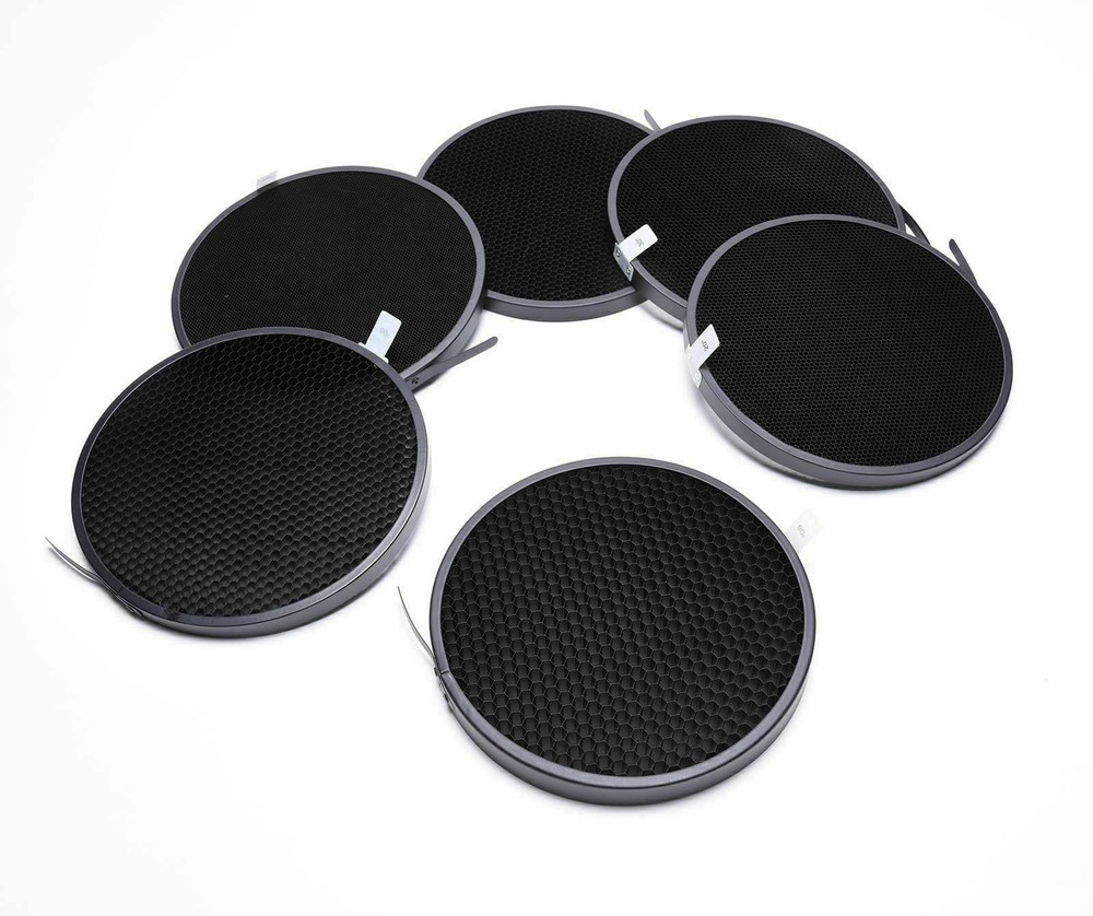For Profoto Honeycomb Grid Set accessory  New