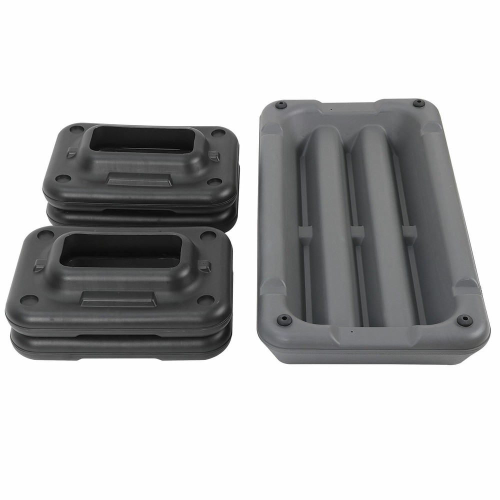 28" Exercise Workout Aerobic Step Adjustable Stepper with 3 Level Risers Home