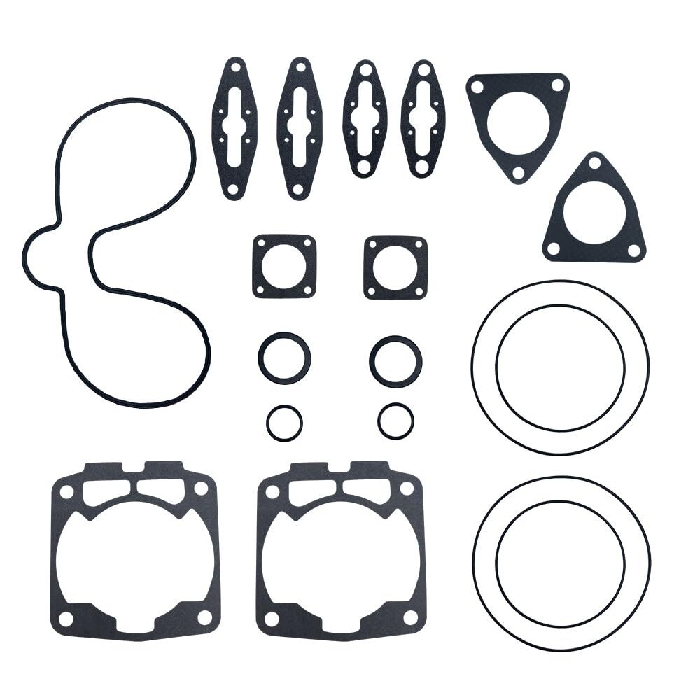 Top End Gasket Kit Set for Polaris PRO X 600, Touring, RMK 600, XC SP #710251