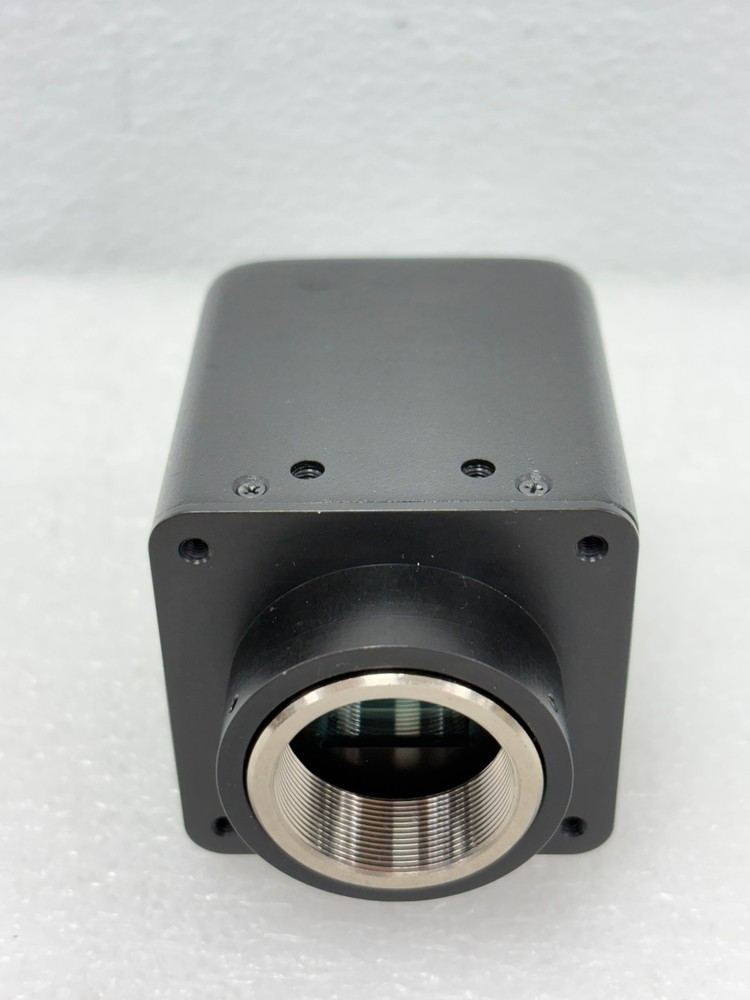 PRE OWNED | PULNIX TMC-2040CL Progressive Scan Shutter CCD Camera Only - Black