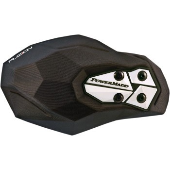 Fuzion Handguards - Black
