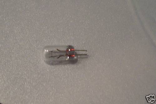 25 GMC GM Mini cluster bulb bulbs speedometer lighting