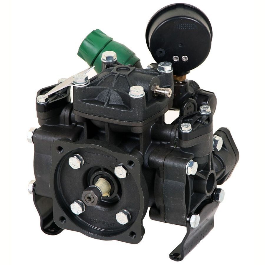 Udor IOTA-20 Diaphragm Pump