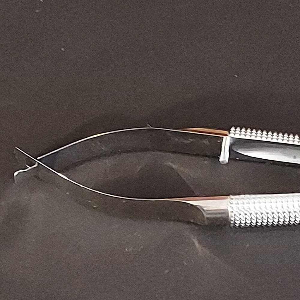 V.Mueller Micro Scissors VM 76 2721