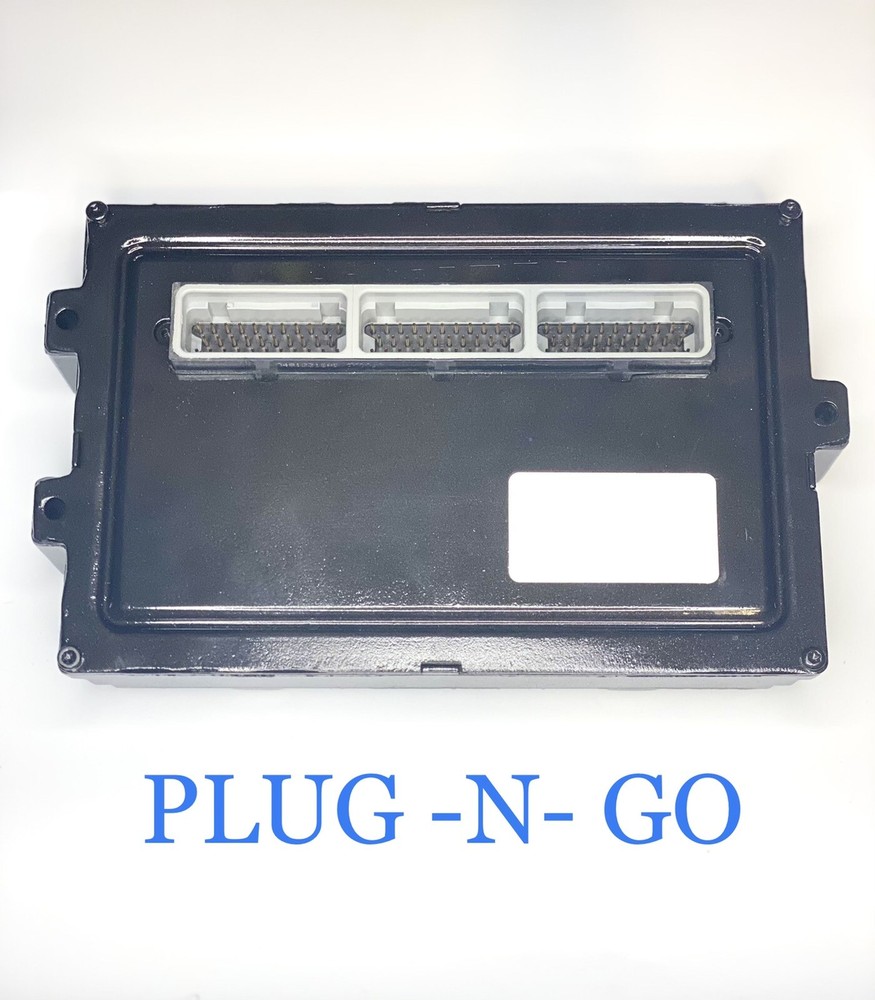 2002 Dodge Dakota 4.7L Engine Computer ECU PCM ECM Plug & Play