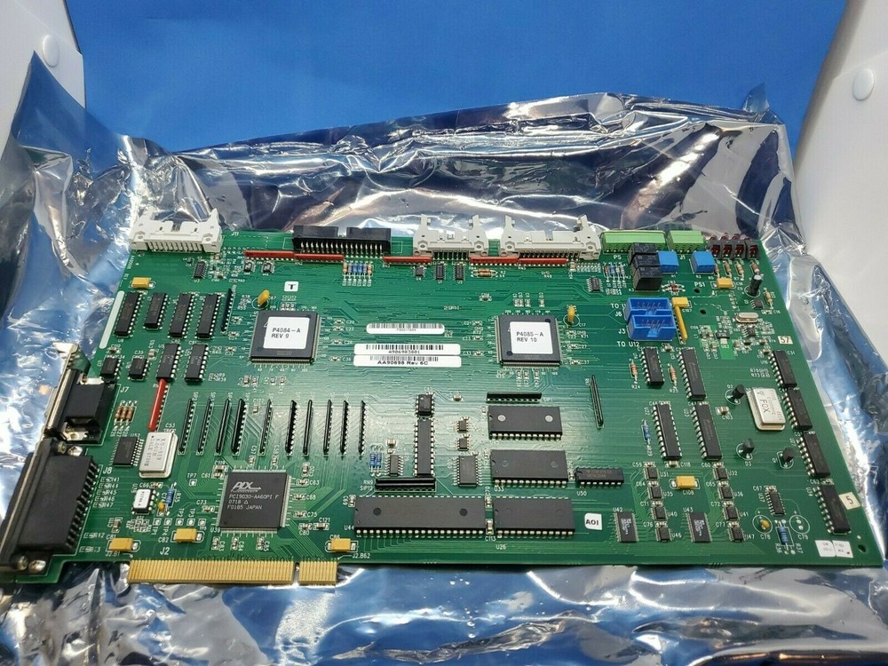Vutek PCB controller board Assy AA90698 REV 6C