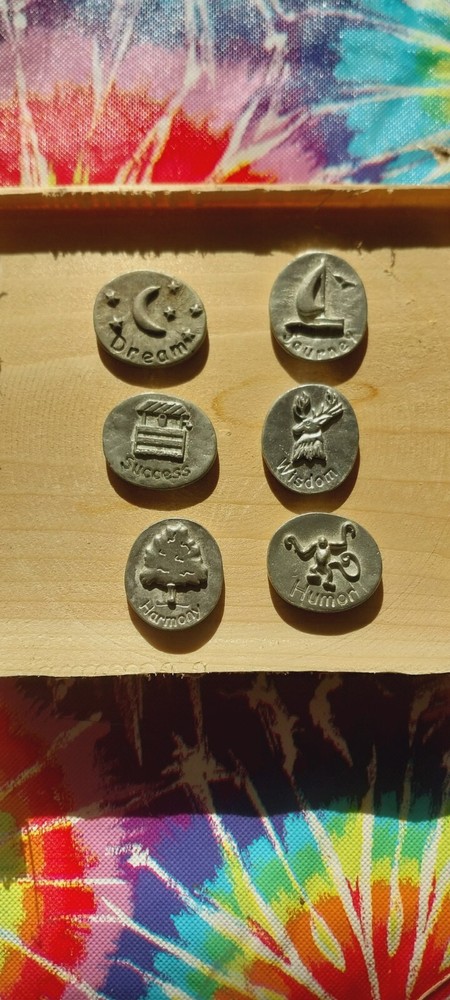 Hippy Tokens