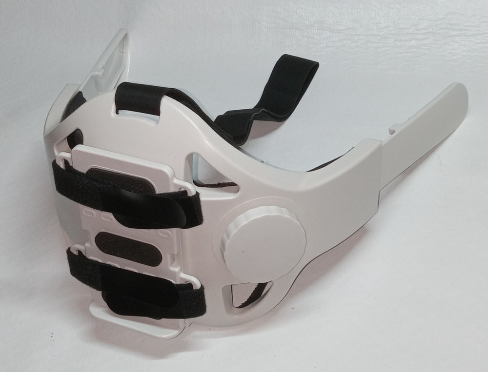 NEW Adjustable Head Strap Replacement for Oculus Quest 2 Elite Headband