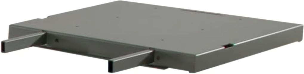 K&L Supply Front or Rear Extension Panel for Heavy-Duty Air Lift Motorcycle