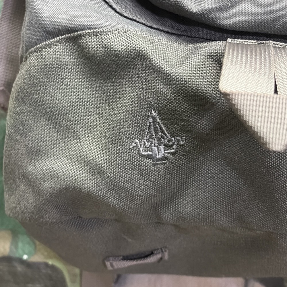 Kelty Amron Map 3500 Ocean Gray