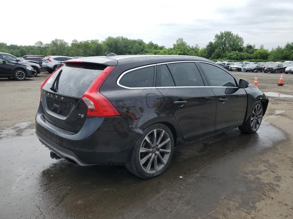 2015 V60 Door Lock Actuator OEM