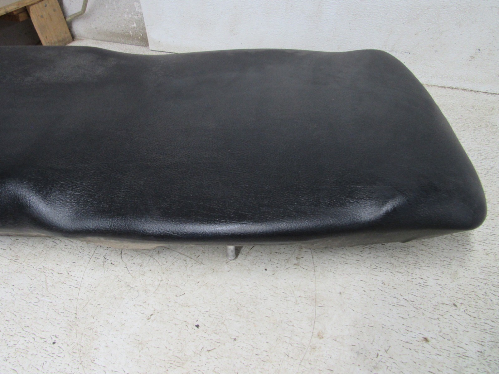21 POLARIS RANGER 1000 SOHC PASSENGER SEAT BOTTOM PAD CUSHION STOCK OEM #2009