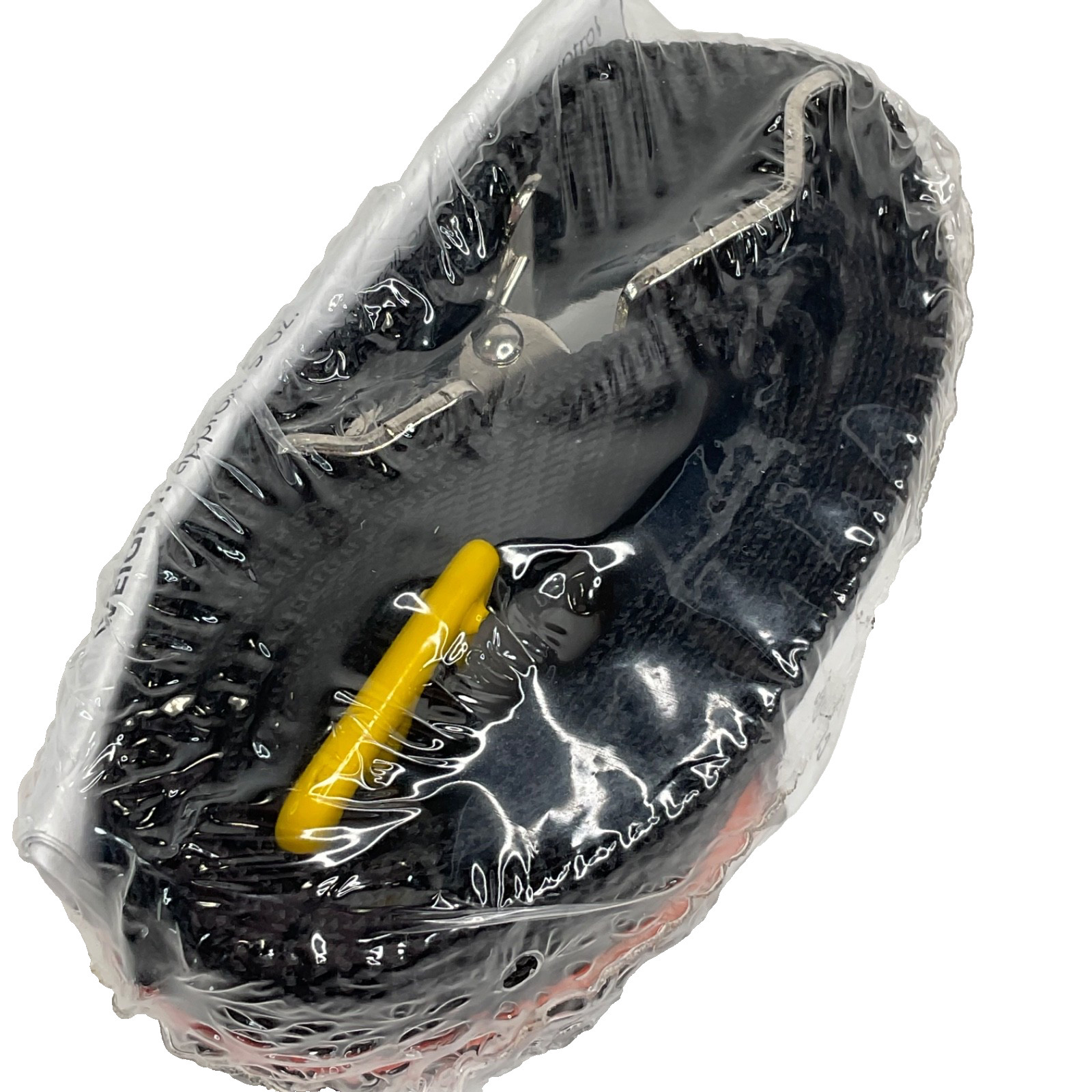 Humane Restraint Nylon Control Strap NCS-900 53" Long  Vehicle leg restraint