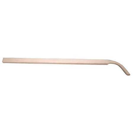 Link Handles 64205 Walking Plow Handle,56",Red Oak
