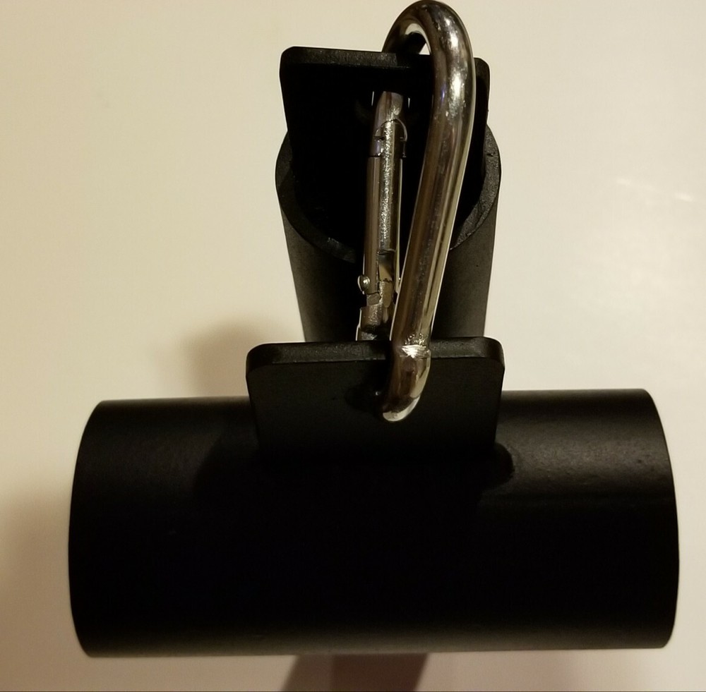 Juggernaut EXTRA THICK Cylindrical Grip Handle Implement Thomas Inch Diameter