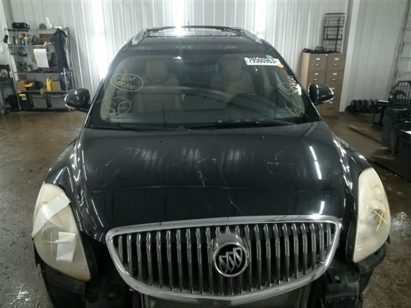 ENCLAVE 2011 Keys/Latches/Locks 1044892881