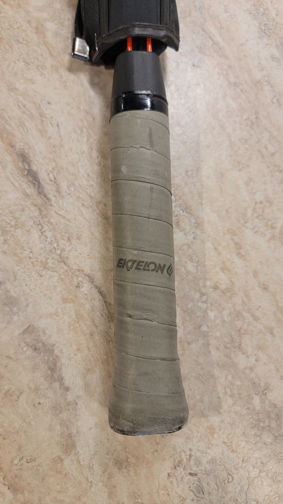 Ektelon Squash Graphite Racket, Raquet ESR300 Racket with Case