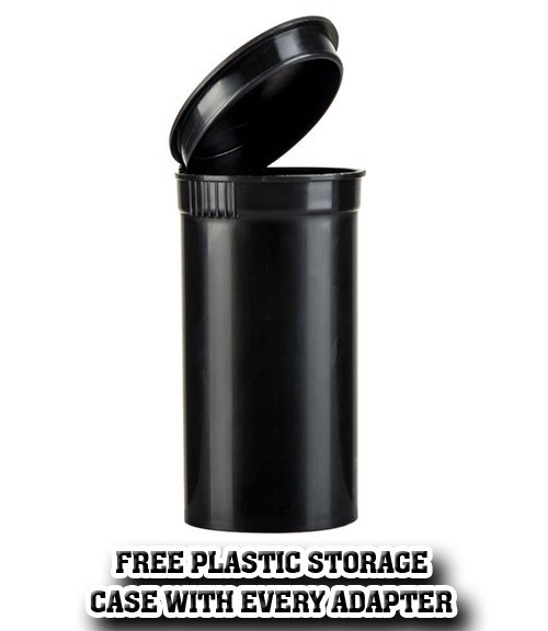 12GA to 30 CARBINE Shotgun Adapter - Chamber Reducer - Stainless - Free Case !!!