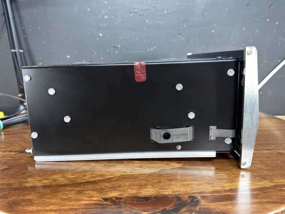 Mcintosh C26 Vintage Solid State Stereo Preamplifier