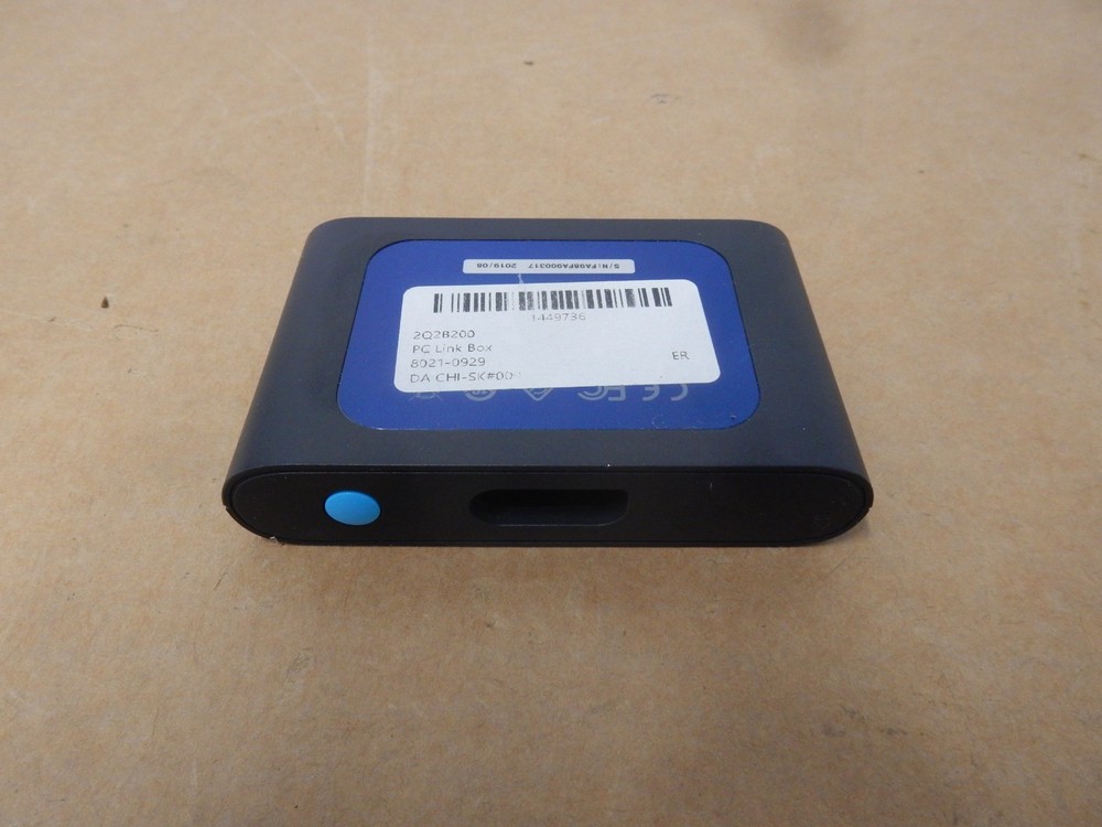 HTC 2Q2B200 PC Link Box - No Adapter