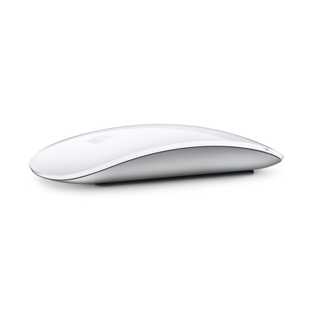 Apple Magic Mouse USB-C Multi-Touch White MXK53AM/A A3204