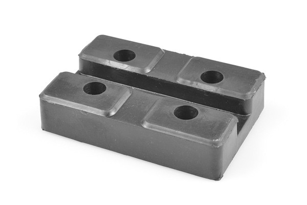BRADBURY Rubber Pad - DUNLOP - ENT Engine