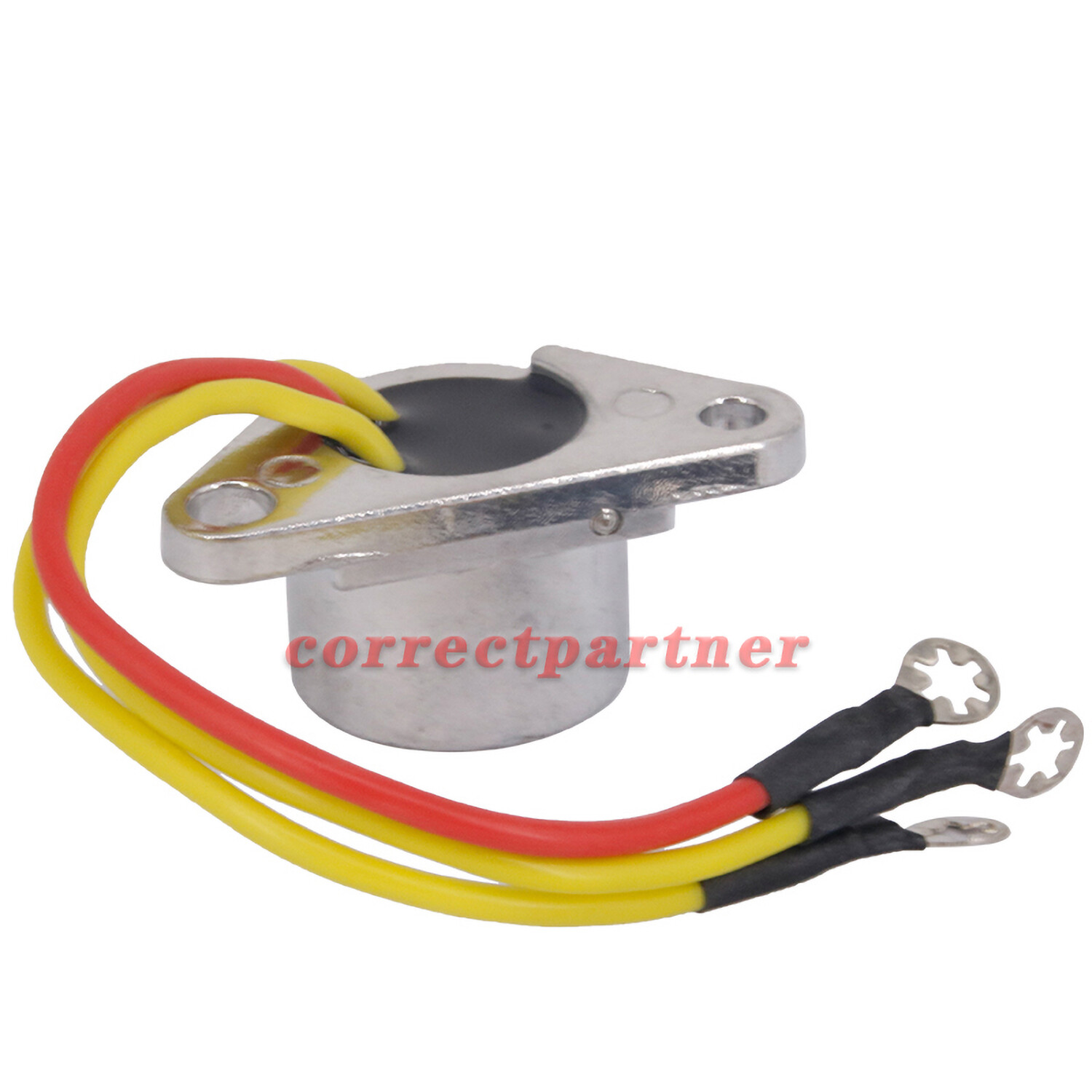 Rectifier For Johnson Evinrude 60-65-70-75-90-100-110-115-140-150hp 3-wires Type