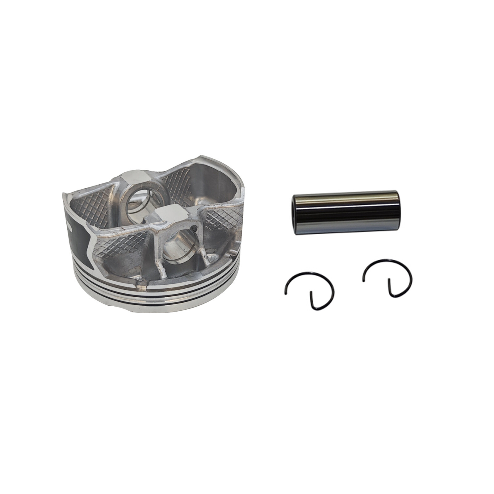 93mm Cylinder Piston Gasket Kit for Polaris RZR 1000 Ranger 900 3022594 5253037