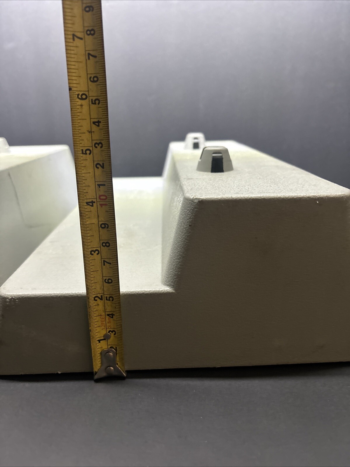 Reebok Professional Aerobic Deck Step 6" 8" 12" Risers Platform Fitness Abs Core