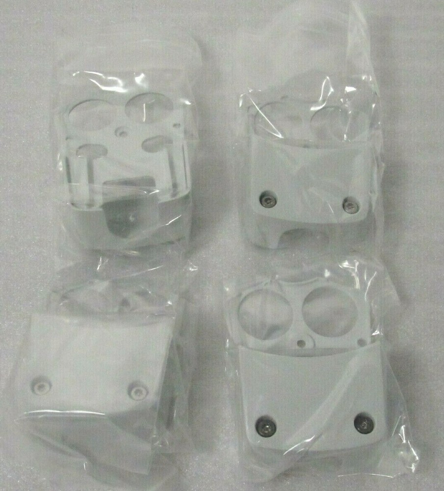 Axis 5503-731 P33XX-VE 4-Pack Cable Covers [CTSA]