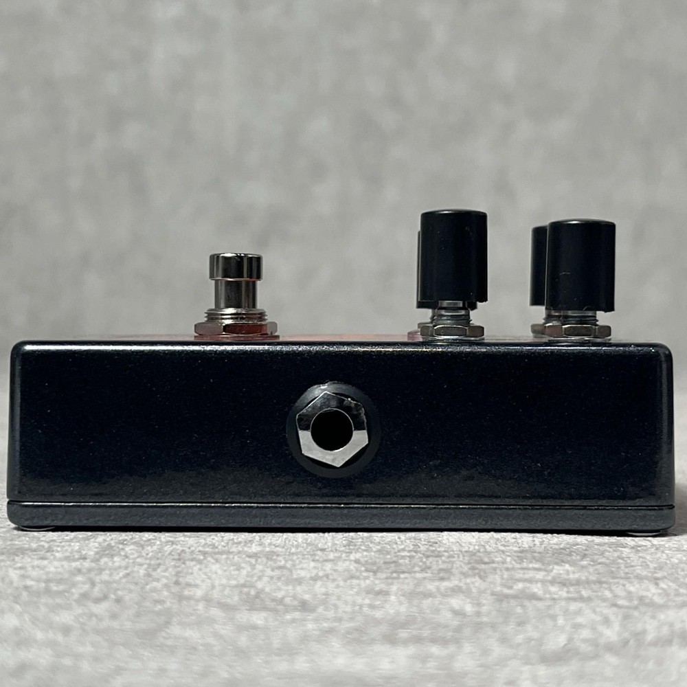 Catalinbread Sabbra Cadabra Effects Pedal