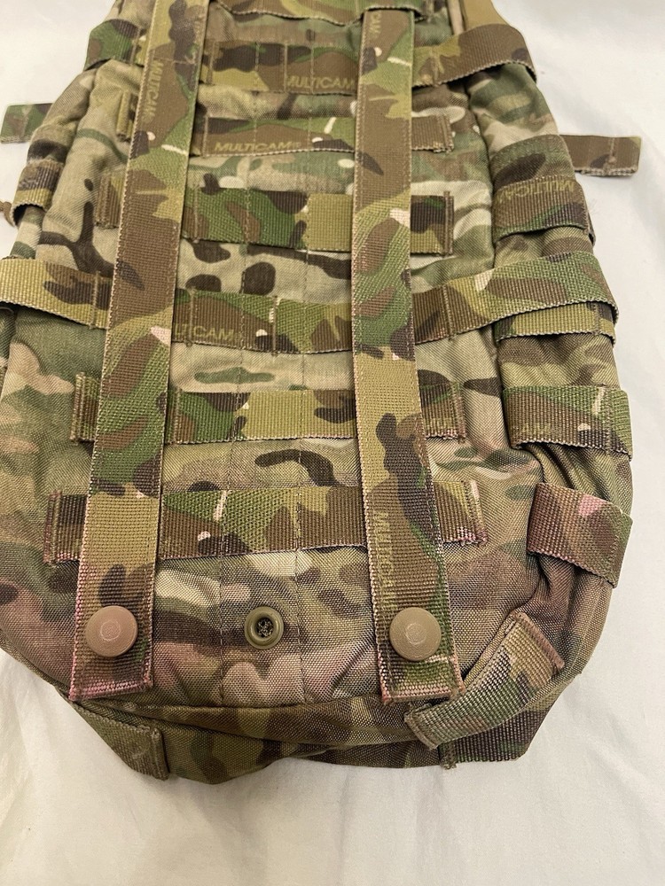 Eagle Industries MAP pack multicam Modular Assault Pack