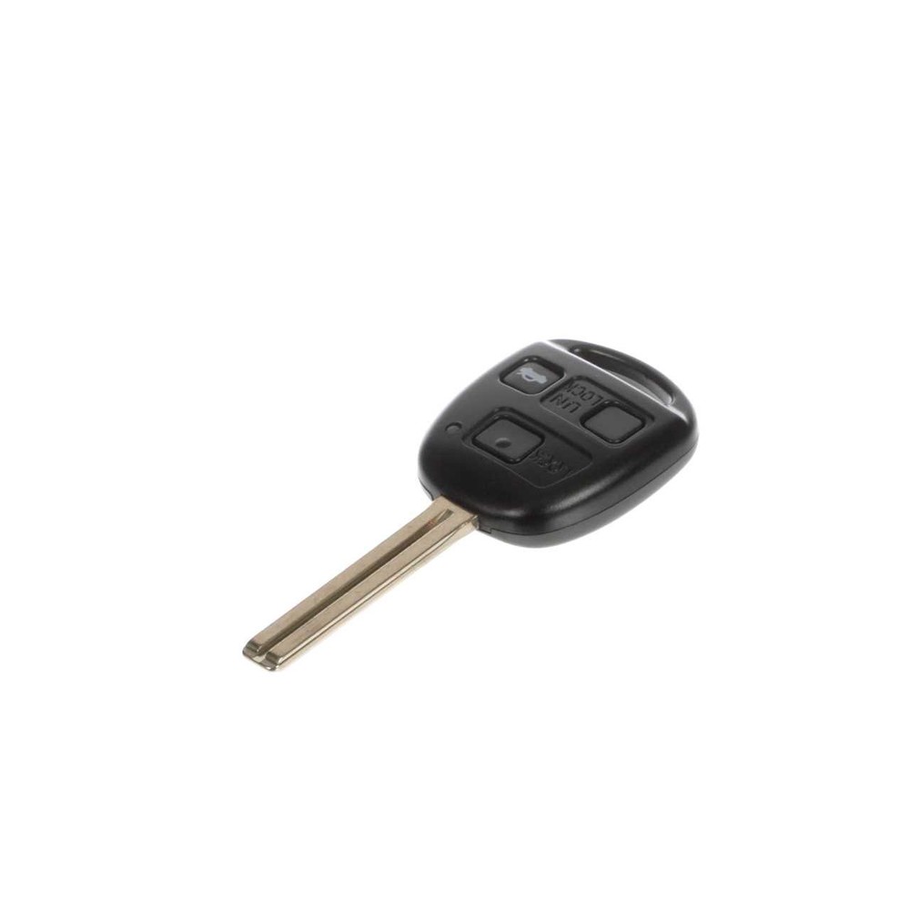 Dorman 99607ST Keyless Entry Remote 3 Button Compatible with Select Lexus Models