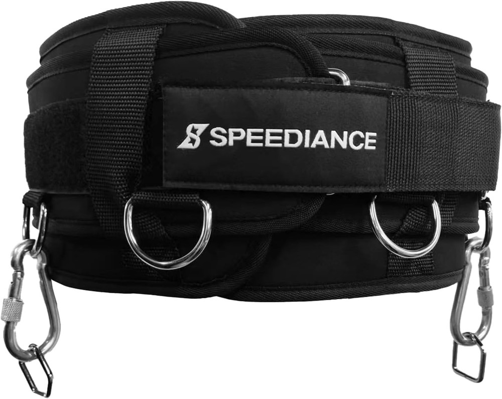 Speediance Weight Lifting Belt