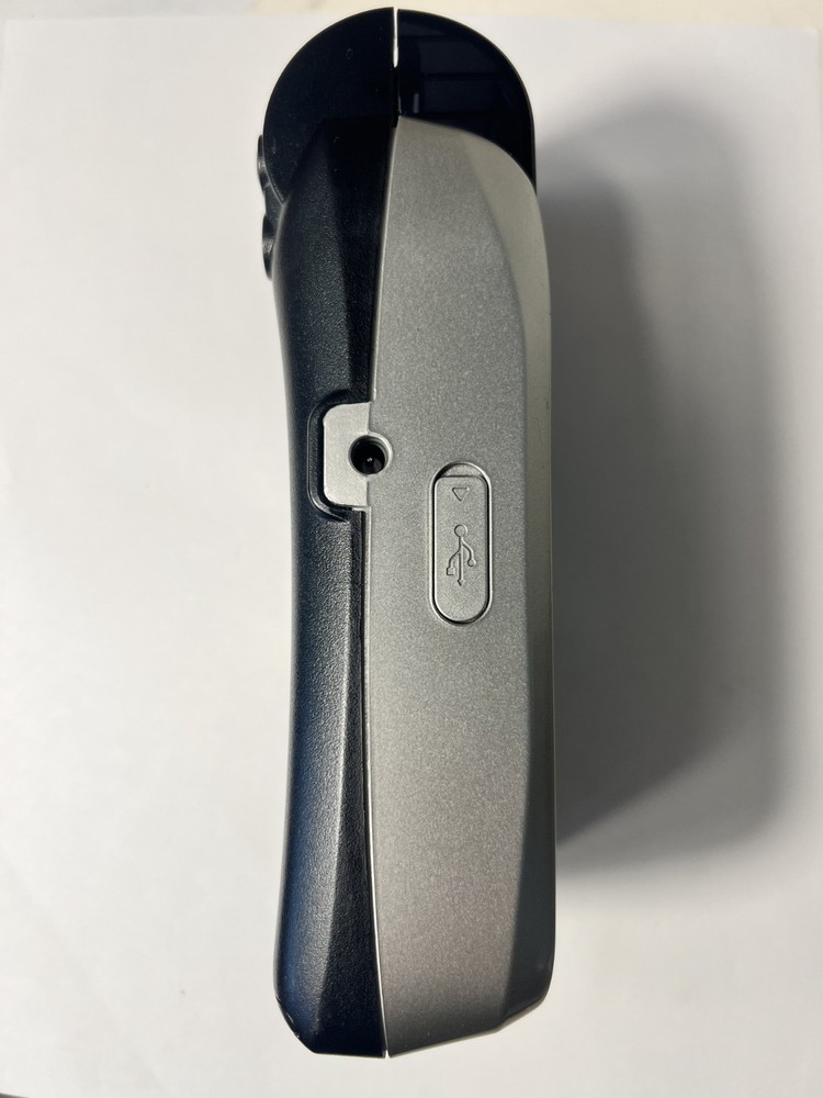 FirstData FD 410 DW Wireless Mobile Payment Processing Credit Card Terminal XAC