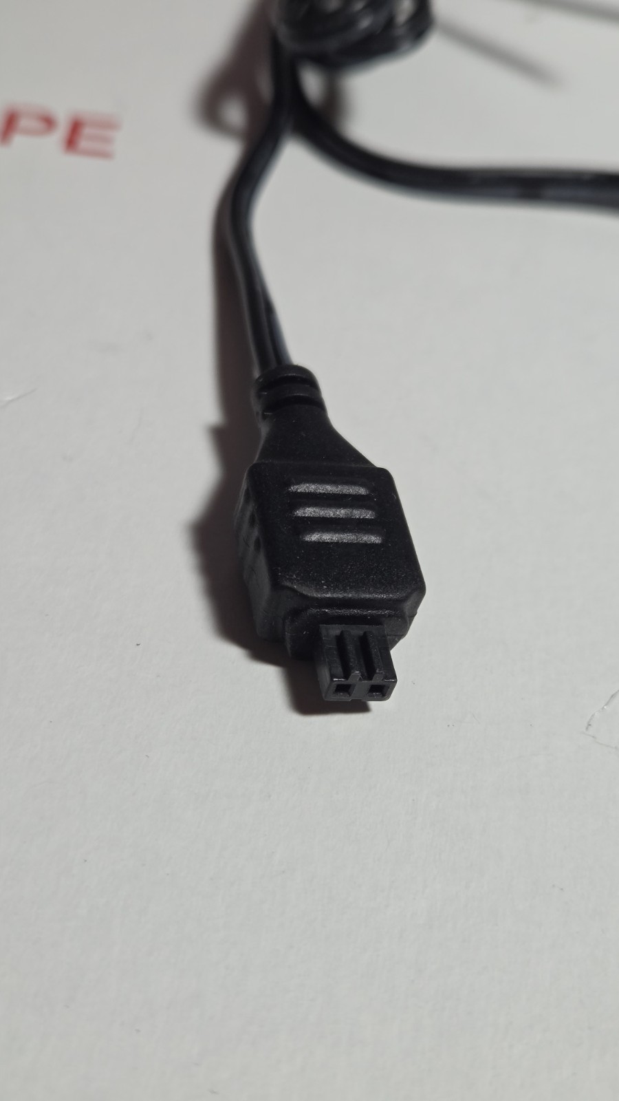 PetSafe SportDog AC Adapter Collar Charger for SDF-CR No Bark SBC-R-10 YT-100