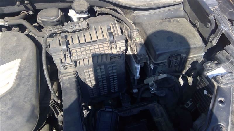 SANTA FE 2013 Dash Bezel 601667