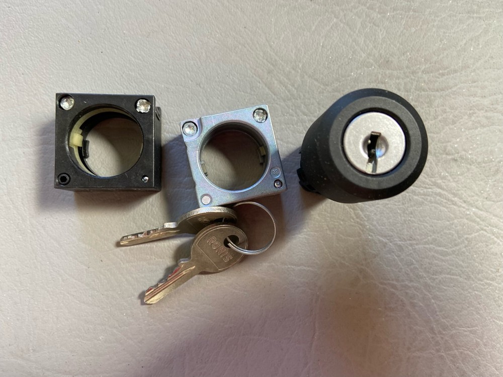 Siemens 3SB3000-4BD01