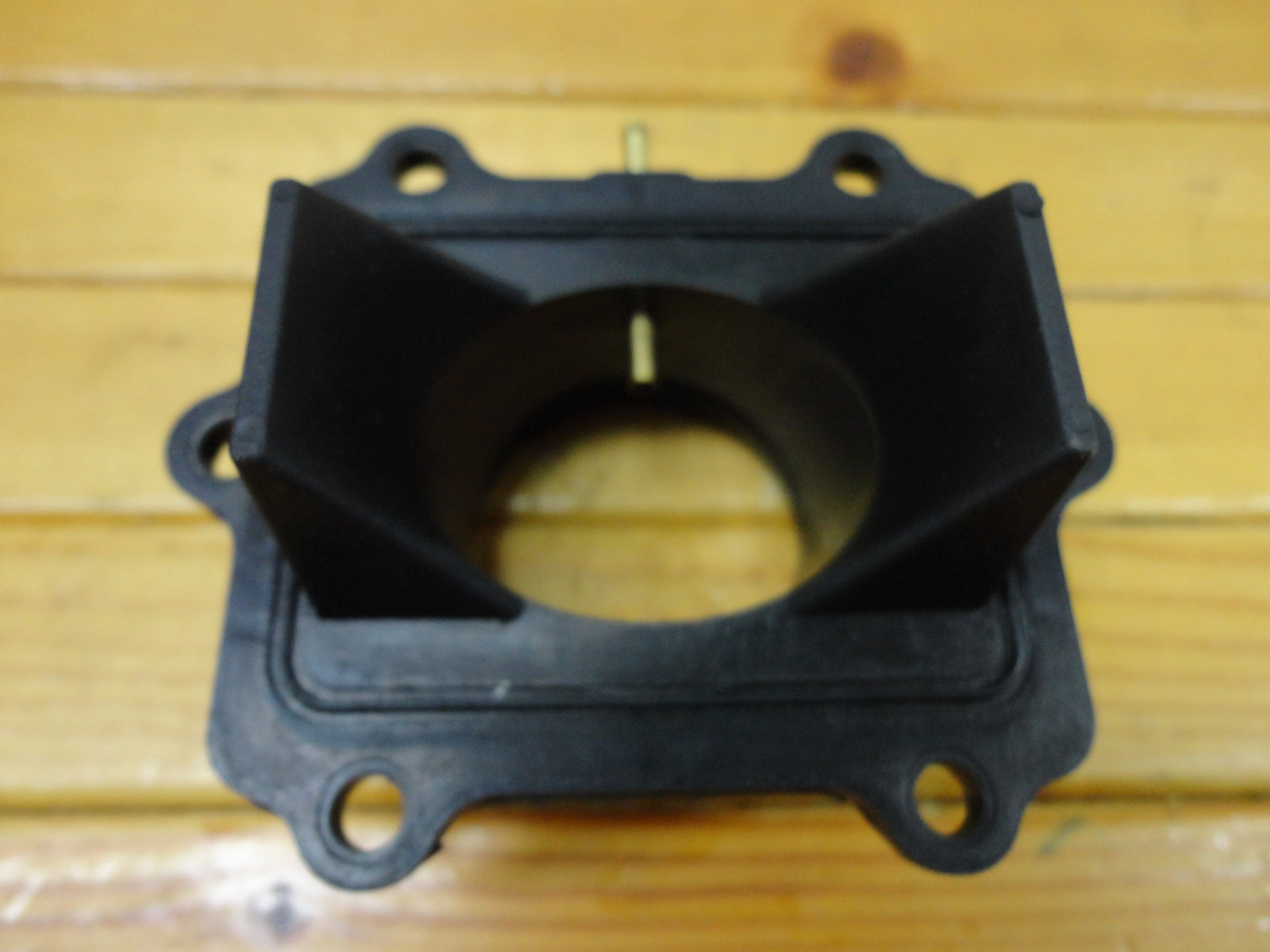 ARCTIC CAT CARBURETOR FLANGE BOOT REPLACES OEM #3005-415 ZR/ZL 500/600 1999-2002