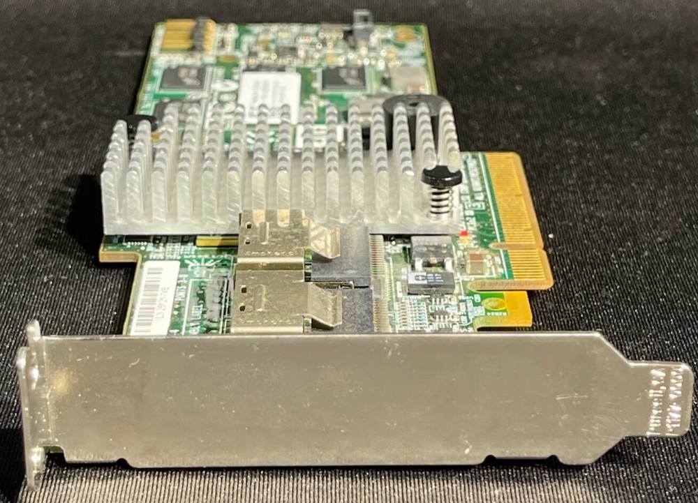 Dell / LSI MegaRAID SAS/SATA PowerEdge Raid Controller Module / 03NDP