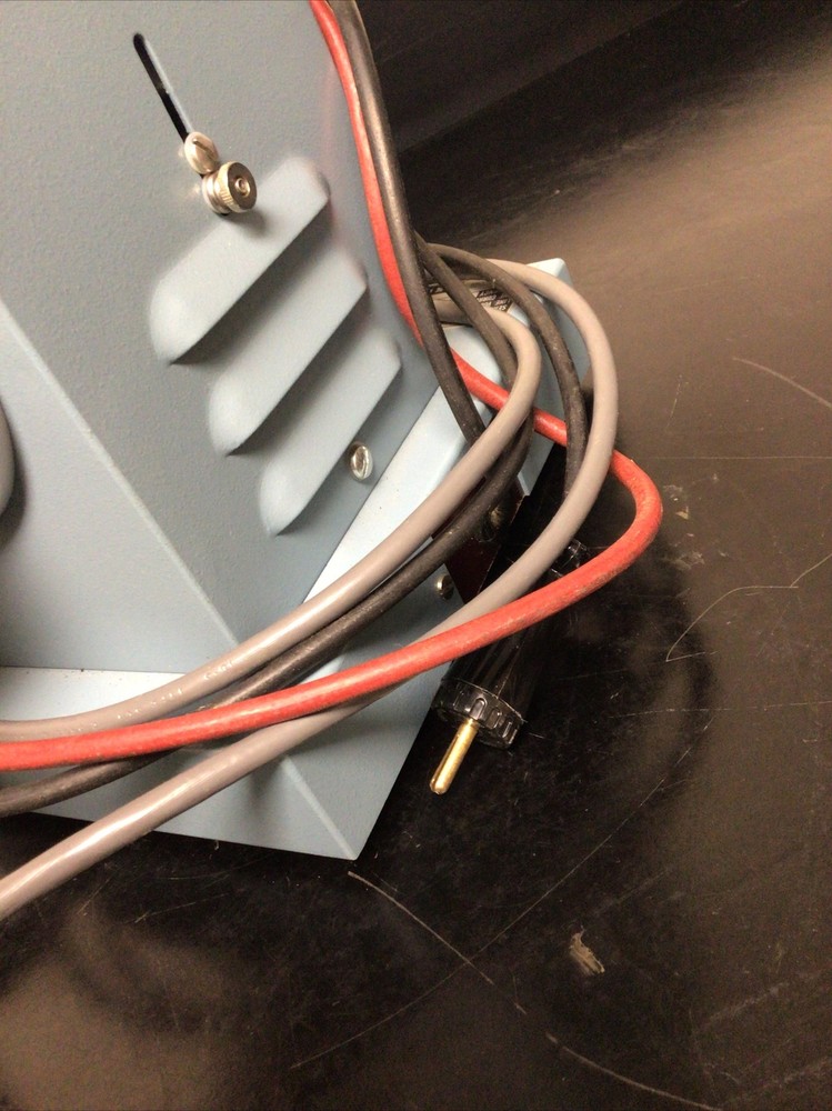 Kratos Light Source LH 150/1S