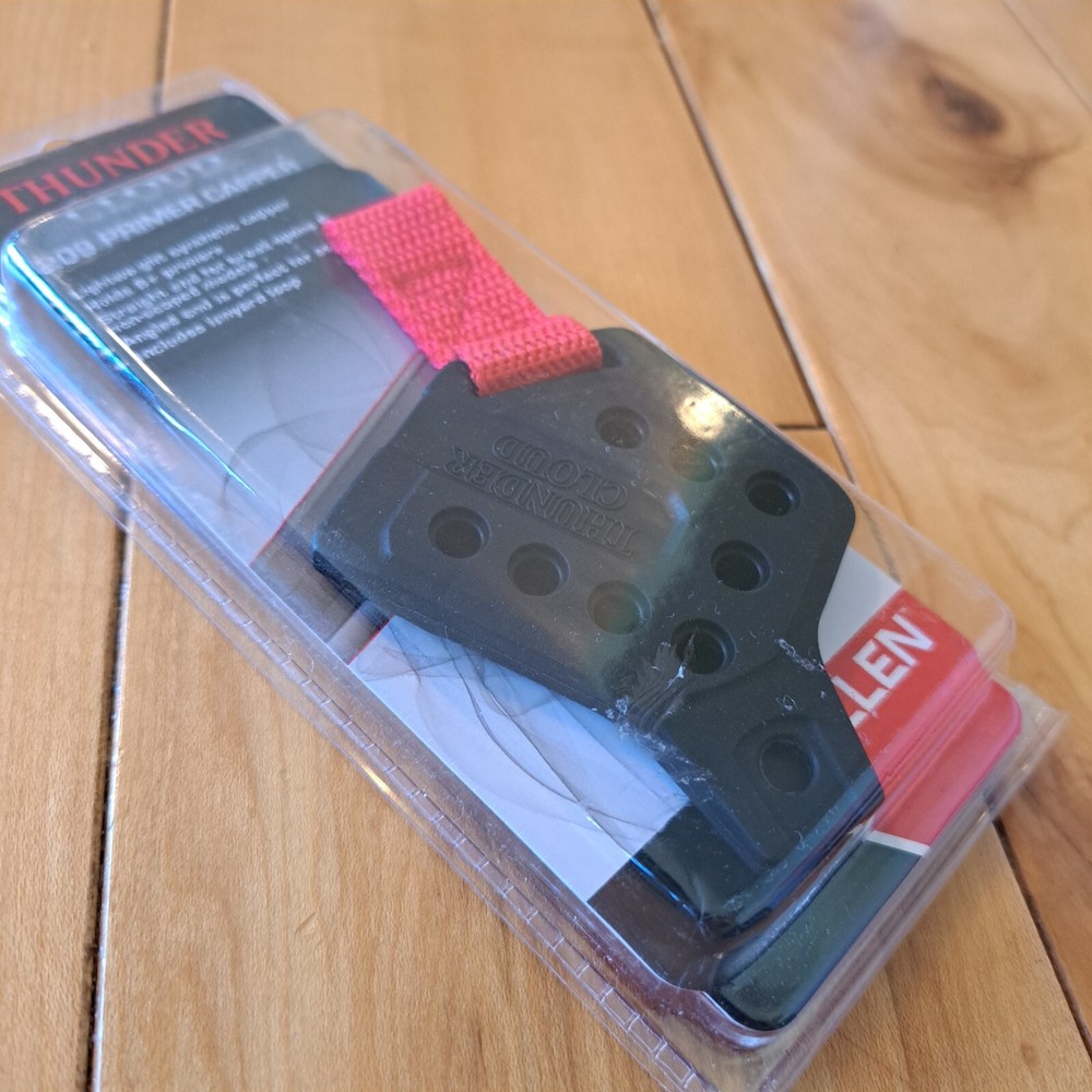 THUNDER CLOUD 209 Primer Capper ALLEN #87118A Muzzleloader