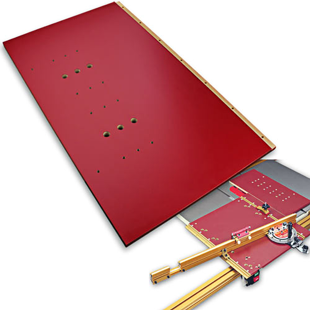INCRA Miter 5000 Replacement Panel