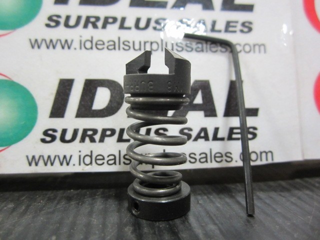 VERNON M8-2FL TAPS-New In Box
