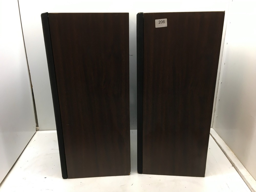 ECI Profile 620 Speaker Pair