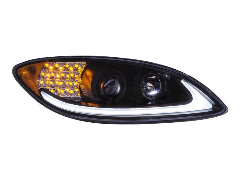 2008-18 Prostar Right Headlight   (9498442