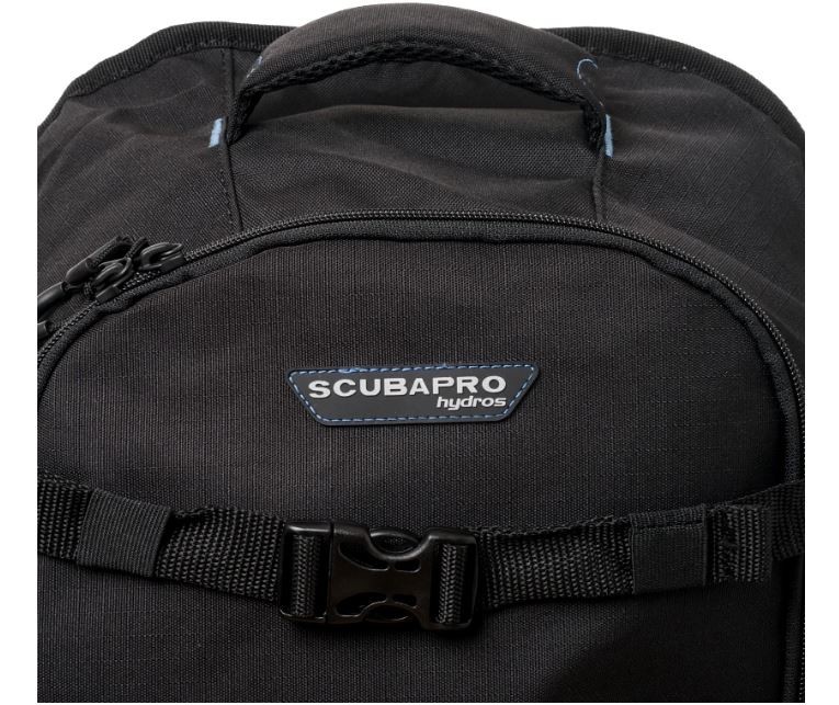 Scubapro Hydros BCD Carry Bag