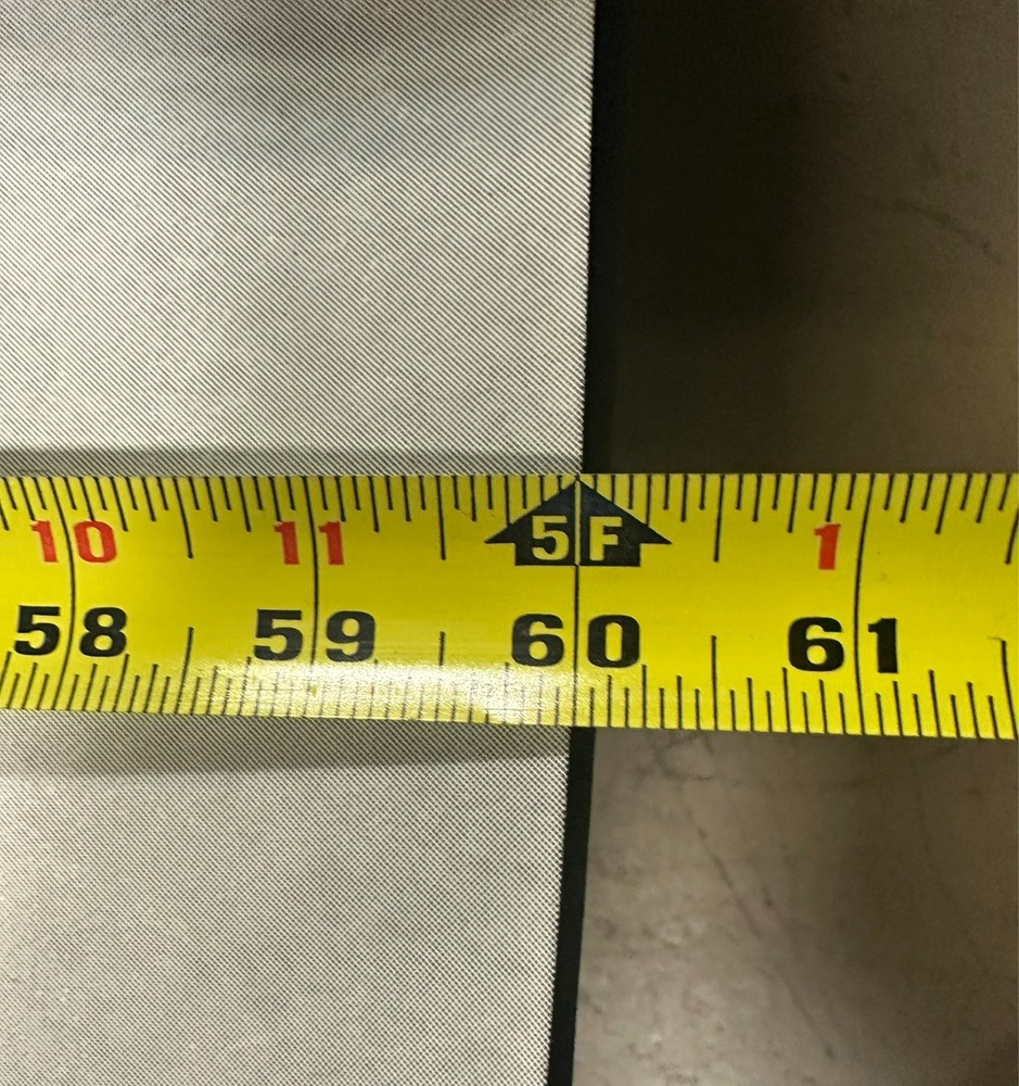 Peter Murphy Blue Heart Should The World Fail Fall Apart 60x39 Subway Poster F2