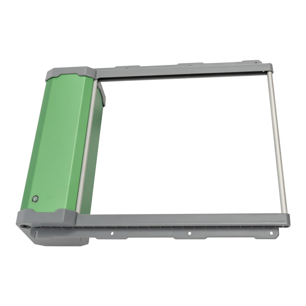 Solar Powered Automatic Roller Chicken Coop Shutter Door Opener