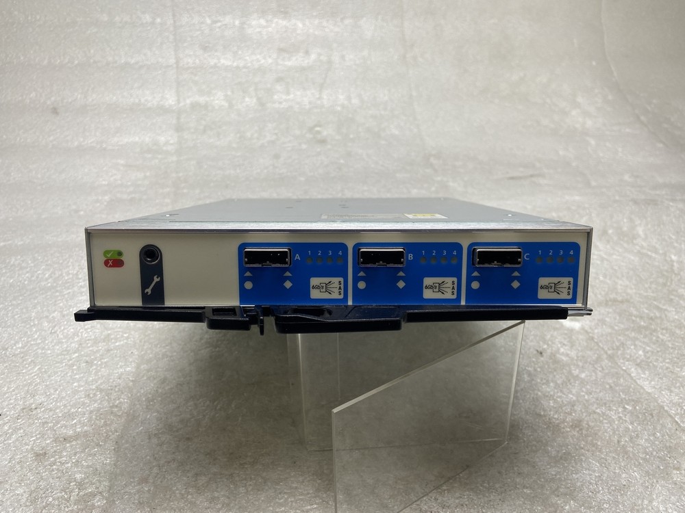 Dell Compellent 0952913-07 6G SAS Controller HB-SBB2-E601-COMP POWER TESTED